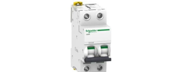 disjoncteurs ic60 Schneider-Electric