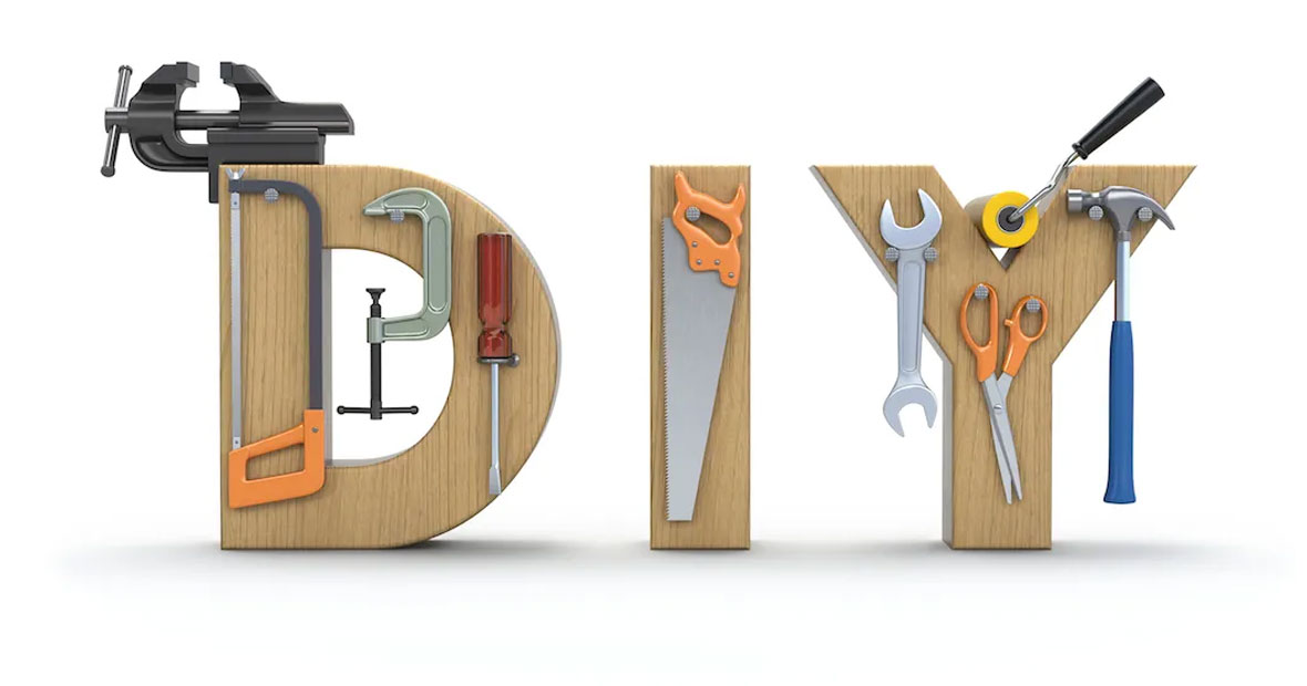 Do It Yourself